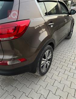 کیا سپۆرتاج